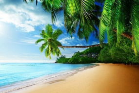 Andaman Summer Tour Package – 5 Nights & 6 Days Tropical Getaway